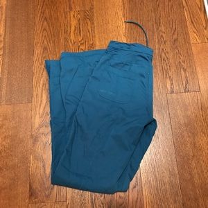 Grey’s anatomy active scrub bottoms ✨